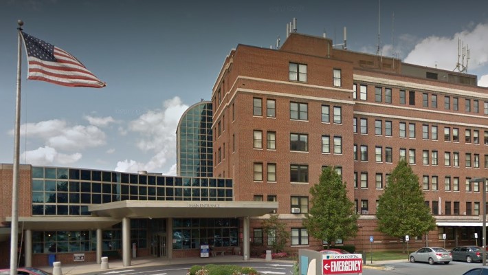 Easton Pa Hospital Getting Close To Settling Breach Lawsuit Network Security Chicago Information Security Chicago